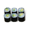 Menu Itto (variation de 50 sushis)
